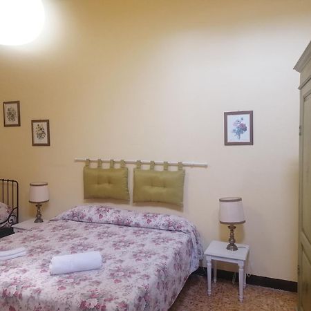 Casa di Osio Siena Exterior foto