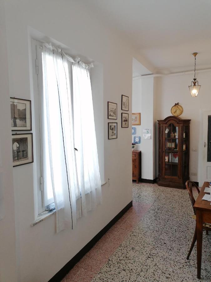 Casa di Osio Siena Exterior foto