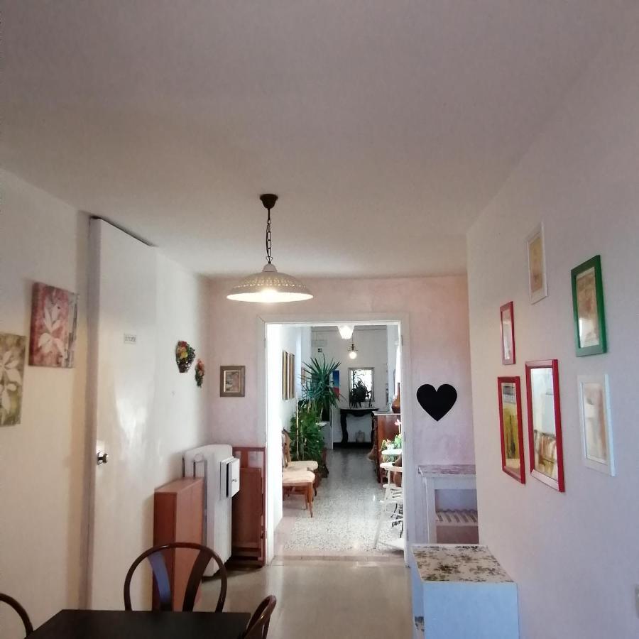 Casa di Osio Siena Exterior foto