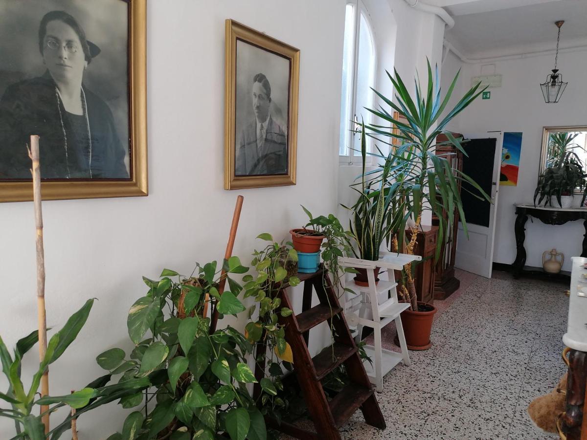 Casa di Osio Siena Exterior foto
