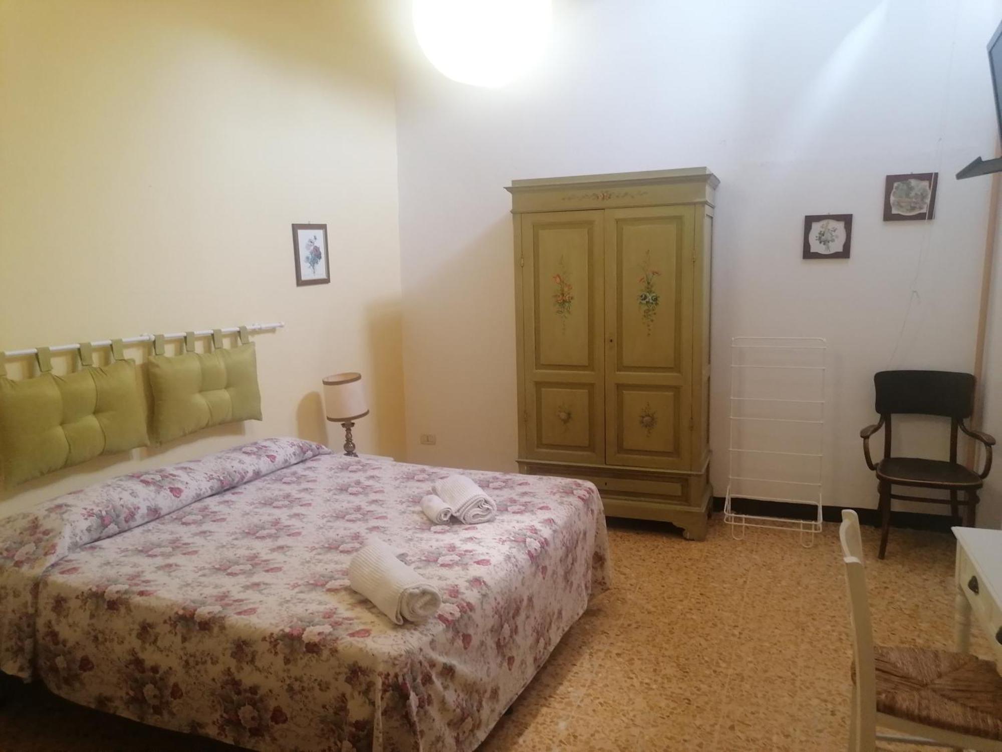 Casa di Osio Siena Exterior foto