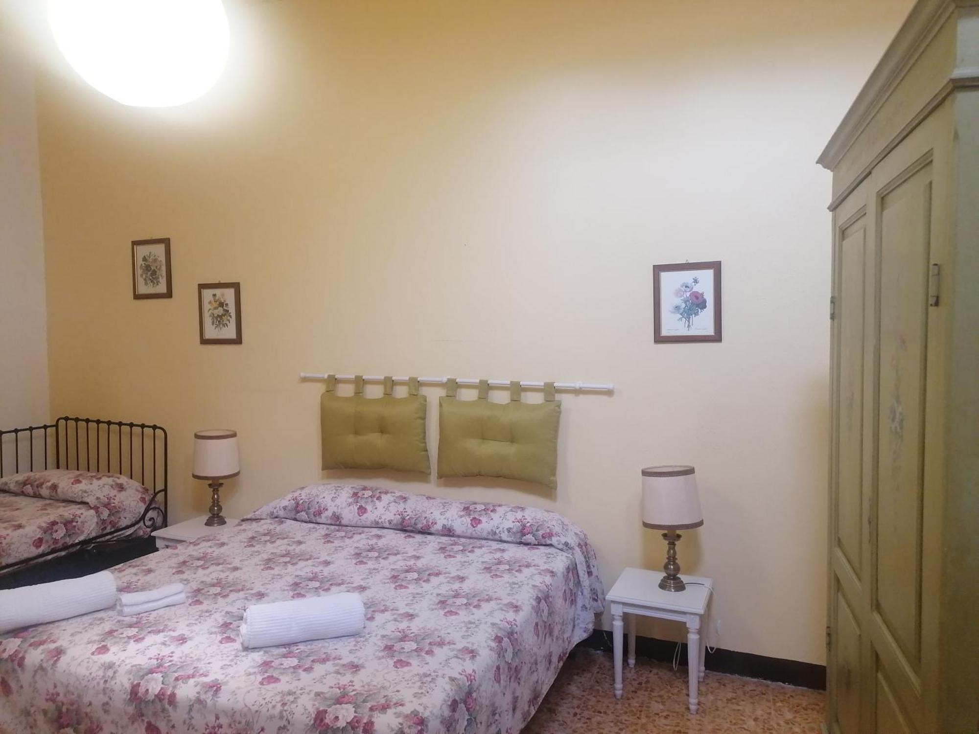Casa di Osio Siena Exterior foto