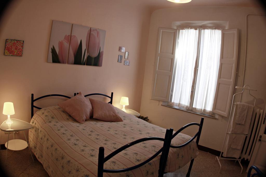 Casa di Osio Siena Quarto foto