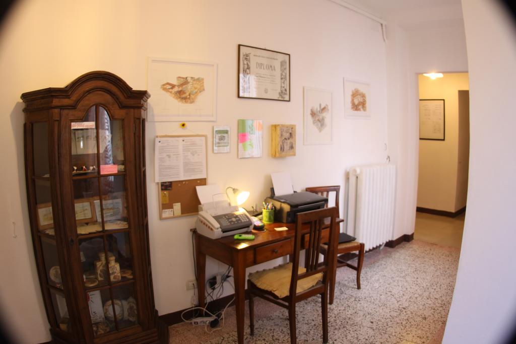 Casa di Osio Siena Exterior foto