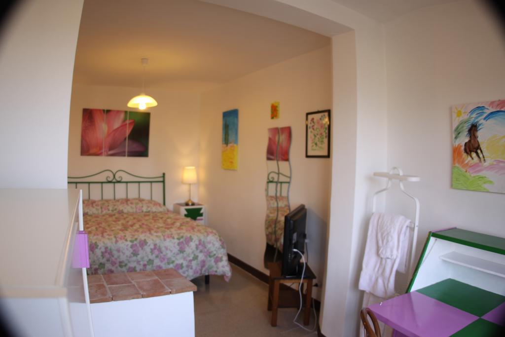 Casa di Osio Siena Quarto foto