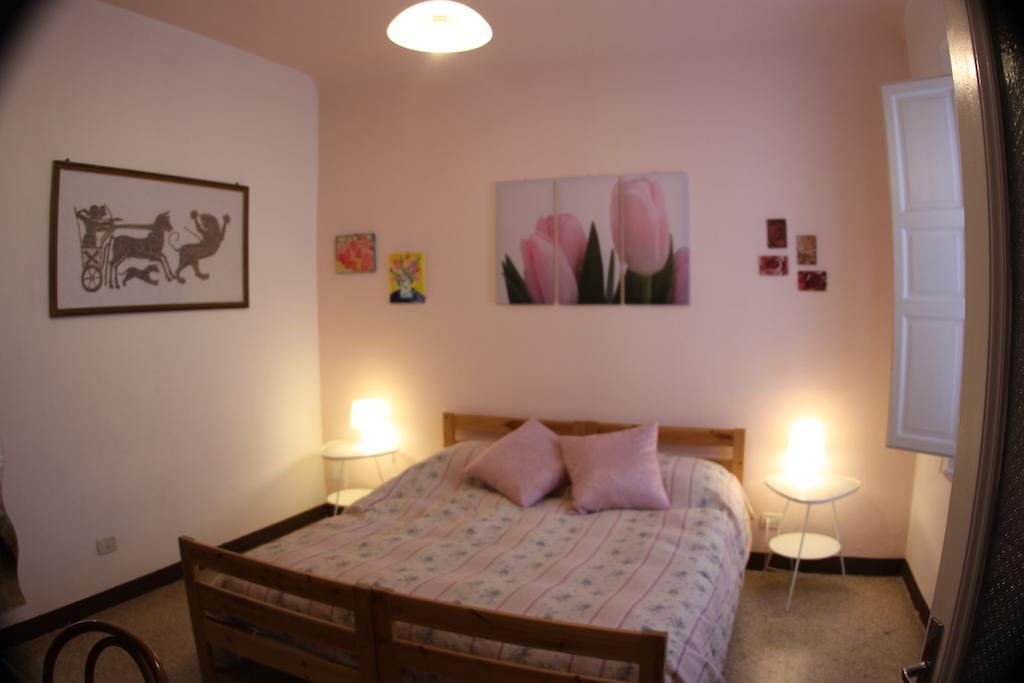 Casa di Osio Siena Quarto foto